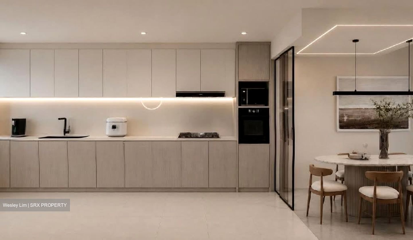 Blk 424 SUN PLAZA GARDENS (Tampines), HDB 4 Rooms #608556261